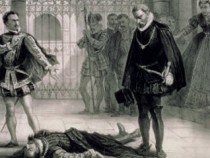 „Дон Карлос”, опера в пролог и седем картини, от Джузепе Верди (съдържание)