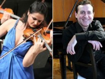 На 26 юни от 19 часа ще излъчим от Международния фестивал „Варненско лято“ концерт с участието на Лана Тротовшек и Людмил Ангелов