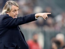 Манчини иска да води Италия