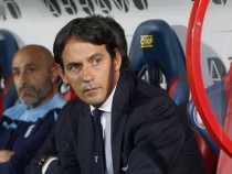 Концентрацията проваля "Лацио", твърди Индзаги