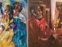 Аршак Нерсисян: Рисуването за мен е начин на живот