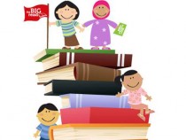 „Подарете книга“ с приз за доброволчество