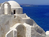 Пътешествие до Цикладите