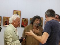 Ваня Радева – посланик на българския дух в Братислава