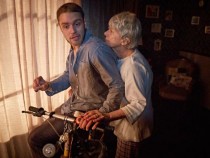 „4000 мили“ с премиера в театър 199