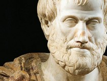 Великите европейци – Аристотел, първа част