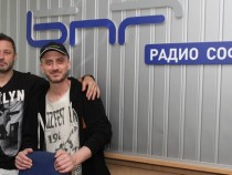 Калин и Младен от "Сленг": У нас рокът е леко underground