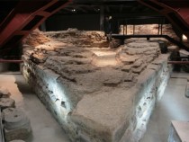 Триъгълната кула на булевард "Мария Луиза" вече е открита за посетители