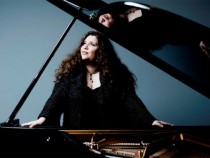 Пламена Мангова във „Виртуозно“ с Борис Бровцин и Александър Бузлов