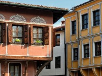 АМТИИ представя изложба в Балабановата къща