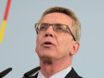 Германия се отказва от квотното разпределние на бежанци?