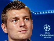 Кроос: Поставени сме под натиск