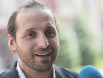 Иван Юруков: Винаги съм на кръстопът