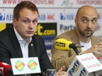 ЦСКА 1948 с пет нови попълнения за пролетния дял на сезона