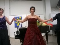 Марчин Брониковски с прекрасен юбилеен концерт на „Софийски музикални седмици“