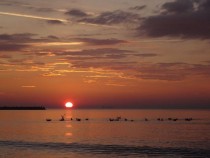 Тази вечер бургазлии ще посрещнат изгрева с Милена Славова