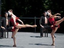 "Петрушка" и "Жар птица" поставят началото на "Опера в парка"