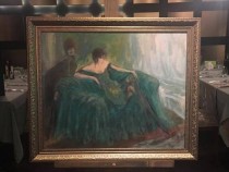 "Погледите на жената" – за шока от срещата с жените от витрините в Амстердам