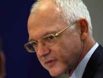 Васил Велев: Гражданите ще плащат по-високи местни данъци след законодателните промени догодина