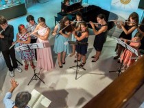 Лятна академия на изкуствата предстои в Созопол, Бургас и Виена