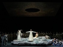 Блестящ финал на оперния сезон в Брюксел