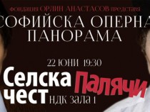 Фондация „Орлин Анастасов“ представя „Селска чест“ и „Палячи“