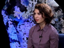 Ралица Асенова: Целта ни е да подкрепяме младите автори в първите им стъпки