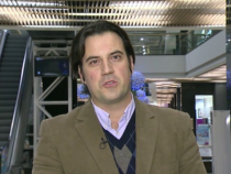 Д. Бечев: Евроинтеграцията е основната движеща сила за Балканския регион, но тя трябва да има и практическо изражение