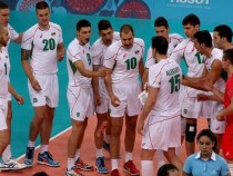 Волейболистите ни с първа победа от турнира във Варна за Лигата на нациите