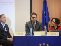 Литературните връзки между Балканите и арабския свят и първият „Софийски форум за превод“