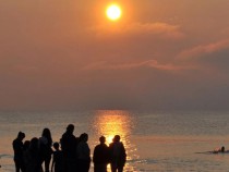 Джулая настъпва след часове