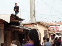 Късометражен филм за "Столипиново" е селектиран за участие на фестивала в Маями