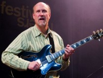 Звукови хроники: Джон Скофийлд