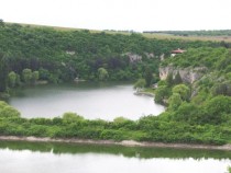 Звезди на оперното изкуство пеят "Набуко" сред естествения декор на парк “Кайлъка"