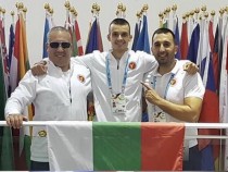 Владимир Далаклиев: Огромна гордост и чест е, че децата се опитват да вървят по стъпките ми