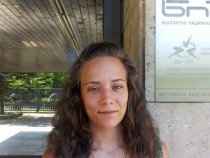 Фотоизложба показва водата във всичките и състояния