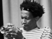 Звезди на джаза: Дон Чери