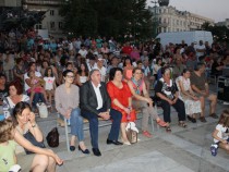 Пътуващото лятно кино на БНТ тръгва на обиколка из страната