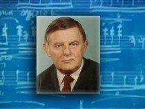 Спомен за композитора Симеон Пиронков