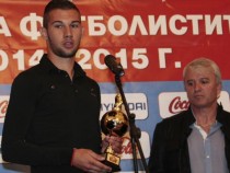 „Славия“ се подсили с двама нови футболисти