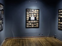 Скулпторът Иван Русев отвори семейния си архив за изложба в галерия "Българи"