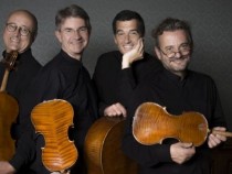 На 29 юни, от 19 часа, директно от Международния фестивал „Варненско лято“ ще излъчим концерт на струнен квартет „Артис“ от Австрия