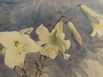 В галерия „Лоранъ“ – за първи път Париж, Лондон и Лозана през погледа на Константин Щъркелов