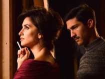 "Кралицата на Испания" от утре и у нас