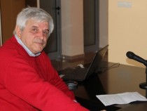 Министърът на културата освободи директора на Националния литературен музей Пламен Крайски