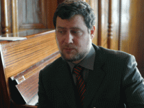 Братя Анастасови направиха Академия за прослушване на млади оперни таланти