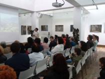 В Етиопия – по стъпките на изчезналия кивот