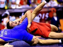 Микай Наим със сребро от световното по борба до 23 години