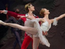 Националната среща на млади балетни изпълнители вдига завеса в Добрич