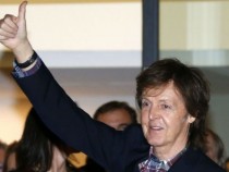 Пол Маккартни навършва 75 години